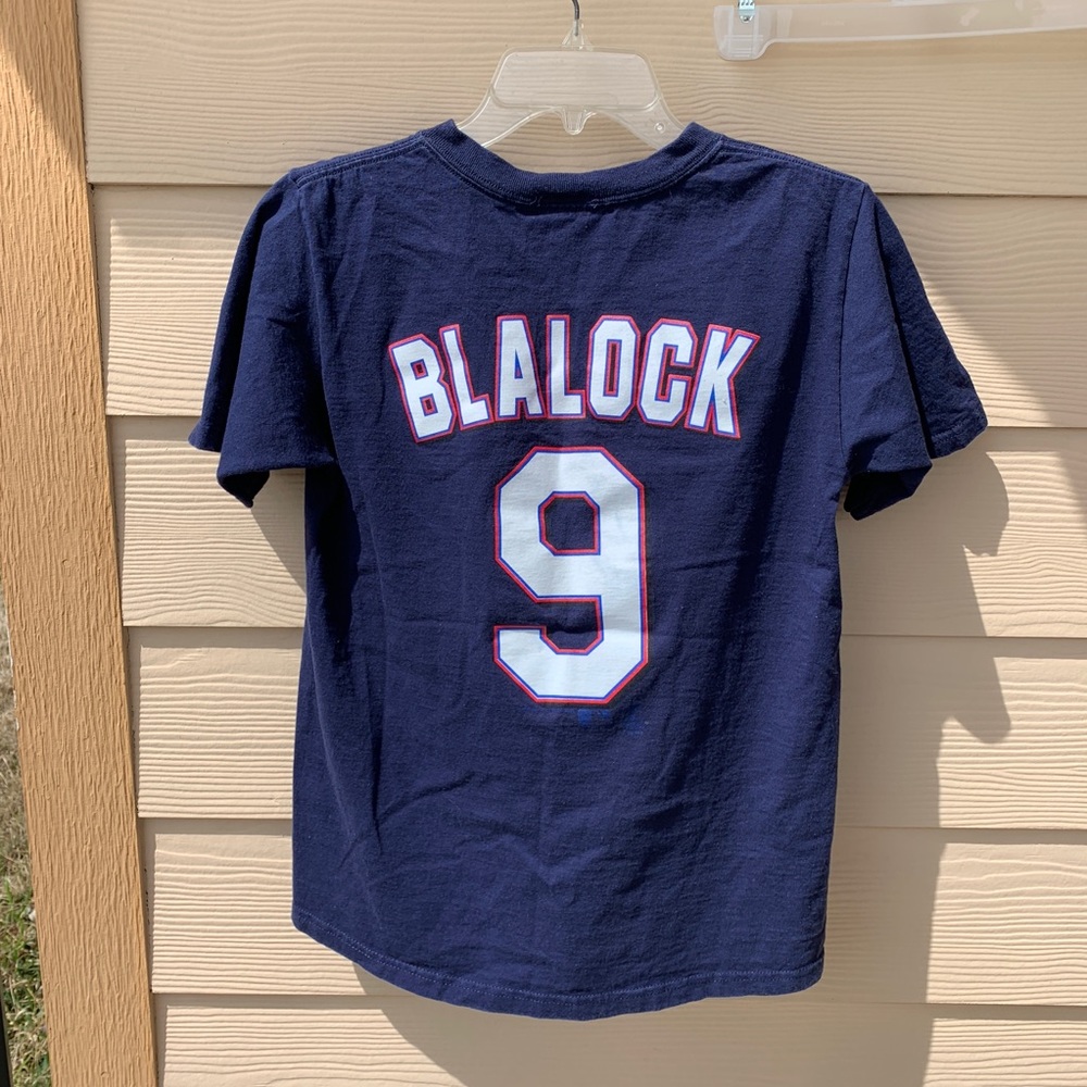 ❗️LAST CHANCE ❗️ Texas Rangers Tee - Picture 4 of 5